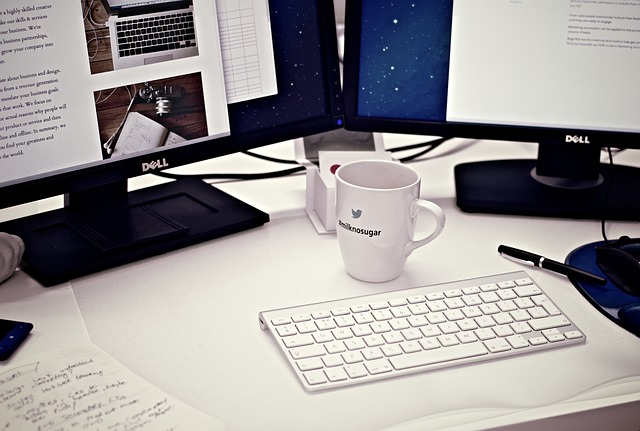computer monitoring policy and procedure