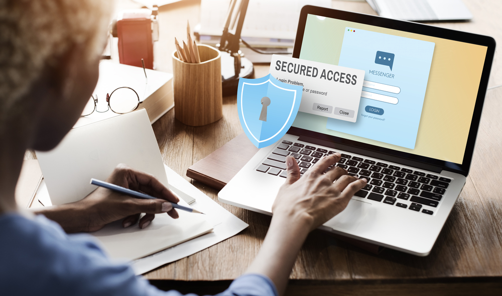 data security for employees